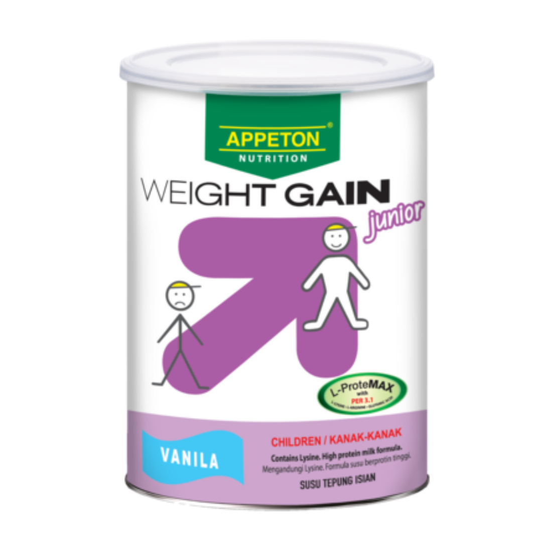 愛必頓奶粉 | Appeton Weight Gain (Adult / Junior)