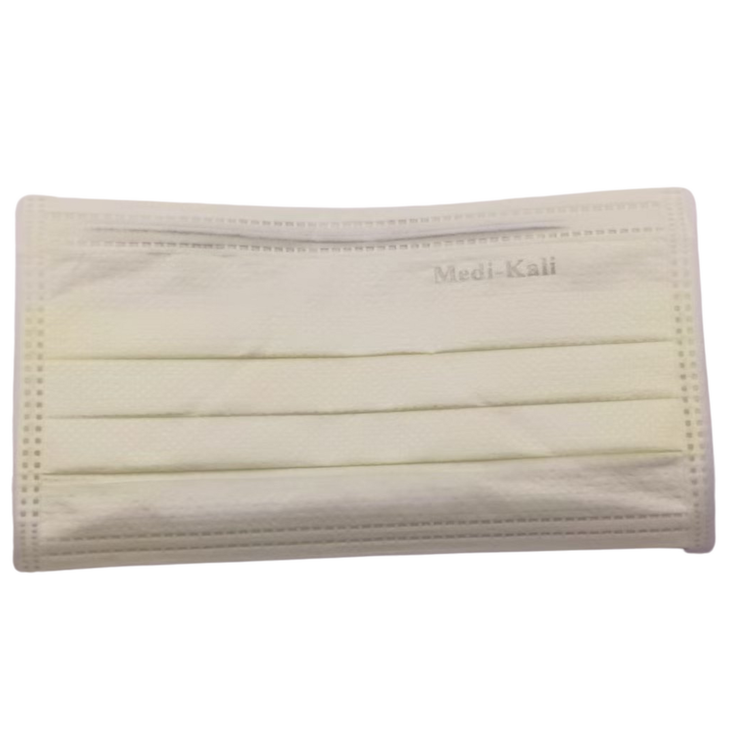 Medi-Kali 低敏外科三層口罩 | Medi-Kali Earloop Surgical Mask 50's/box