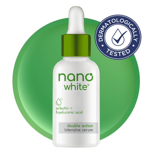 Nanowhite 雙效深層精華液 | DA Intensive Serum 30ml